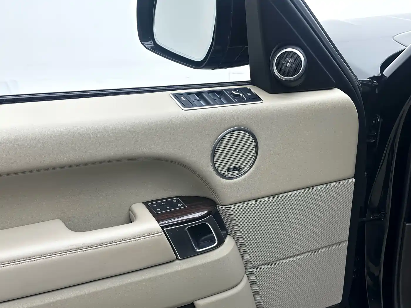 Фото 5 - Land Rover Range Rover
