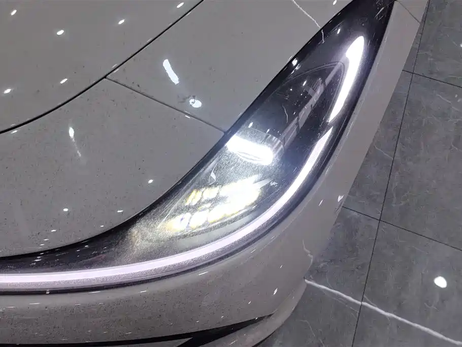 ZHIJI AUTOMOBILE ZHIJI L6