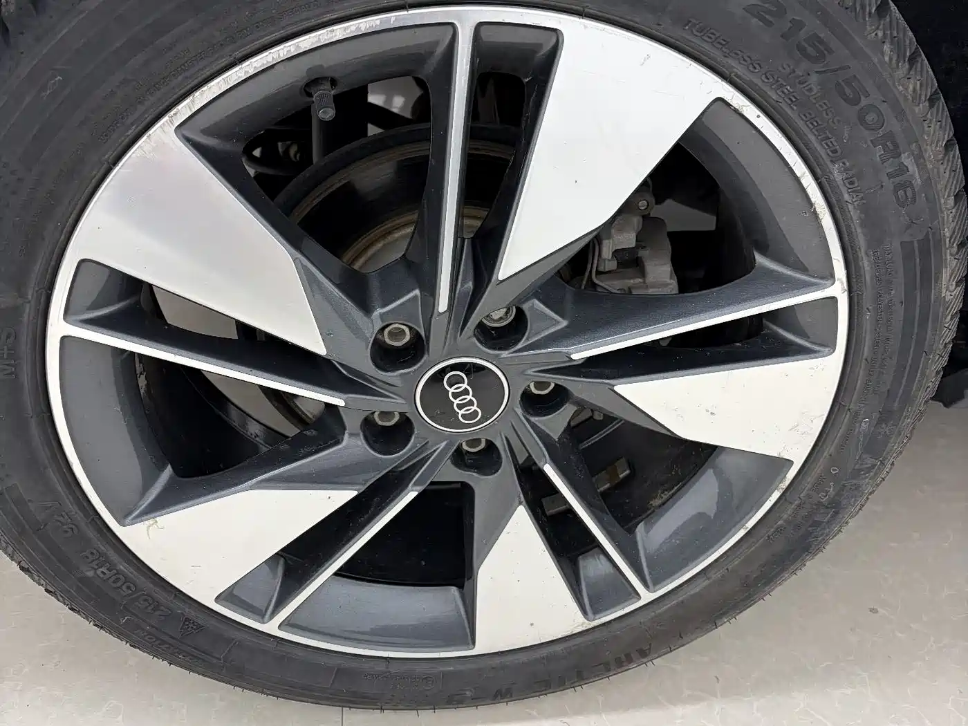 Audi Q2L 2022 35 TFSI Fashion Elegance фото 11