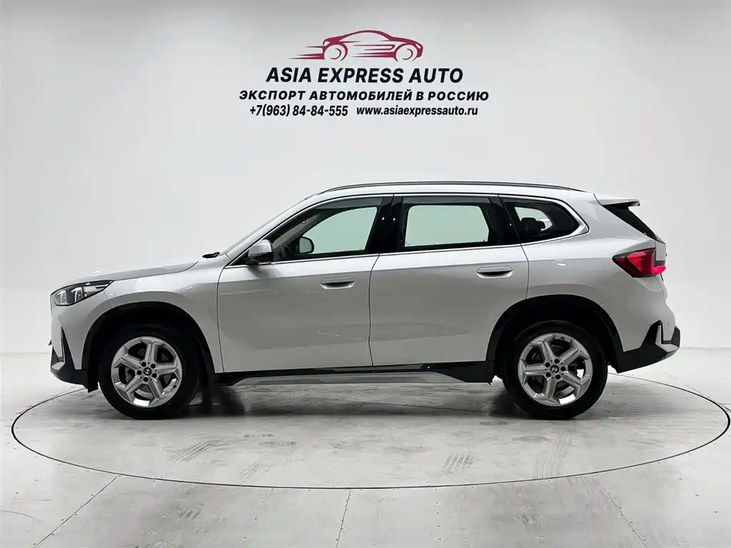 BMW X1 2023 sDrive20Li X Design Package фото 7