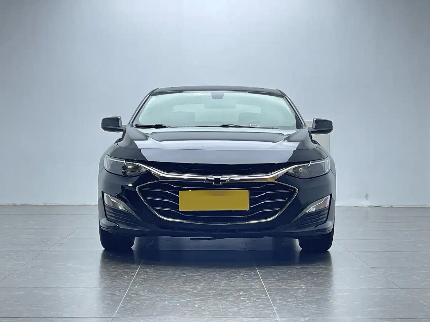 CHEVROLET MAI RUIBAO XL