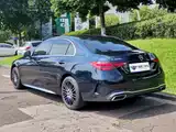 Фото 4 - Mercedes-Benz C-Class