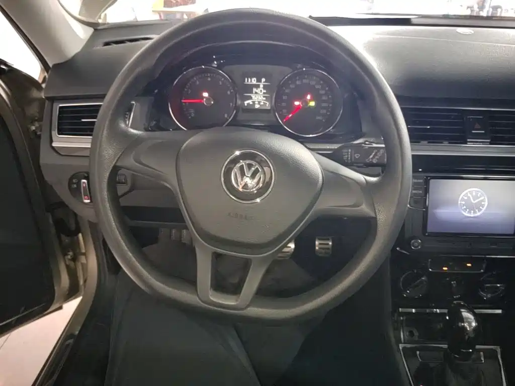 Volkswagen C-TREK 2017 2017 1.6L Automatic Comfort