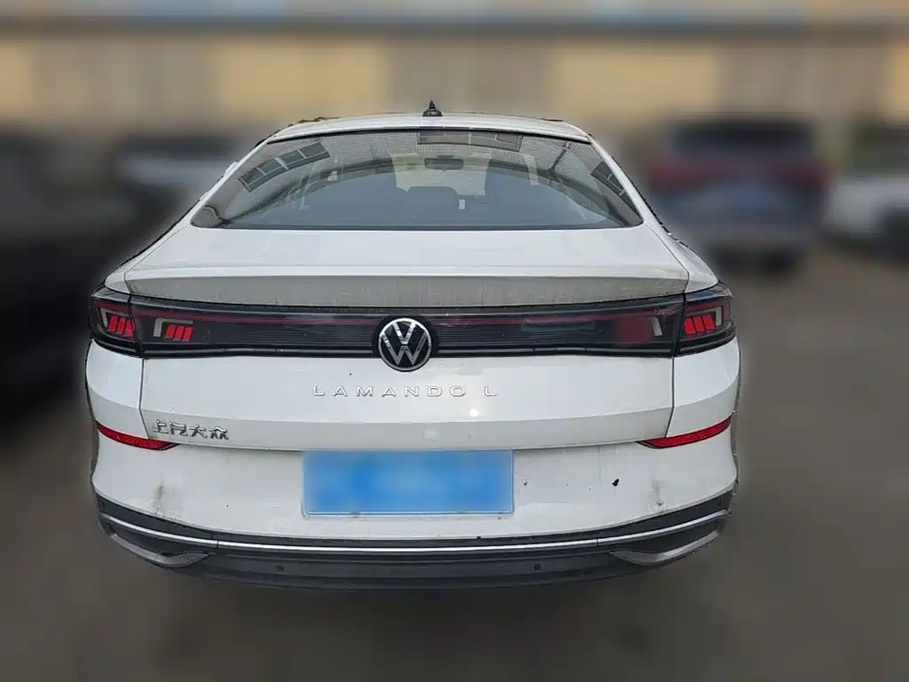 Volkswagen Lamando 2025 2025 Lamando L 280TSI DSG Cool Edition