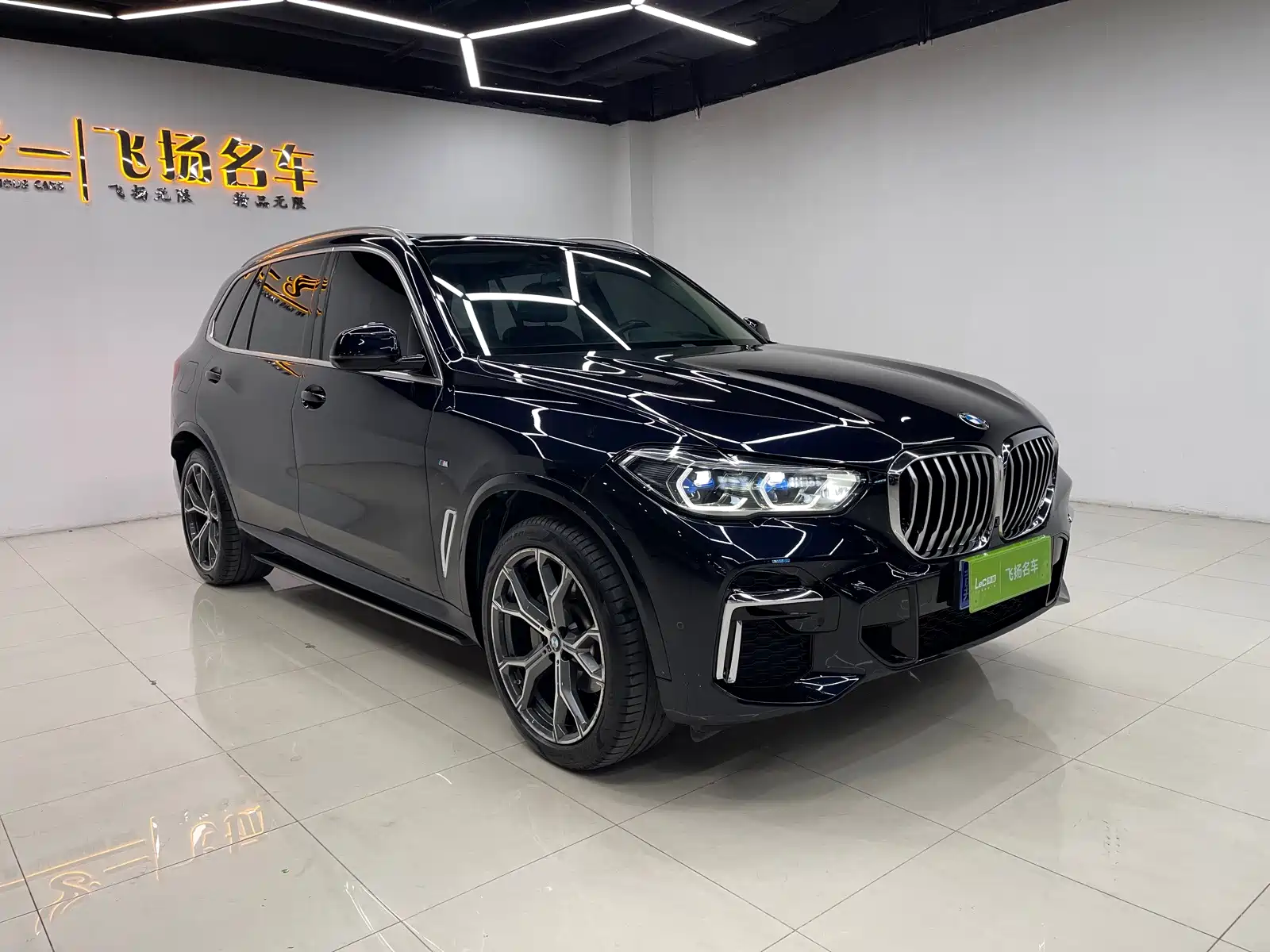Фото 3 - BMW X5