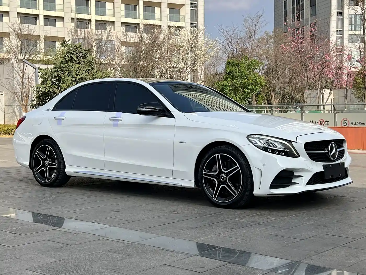  C CLASS
