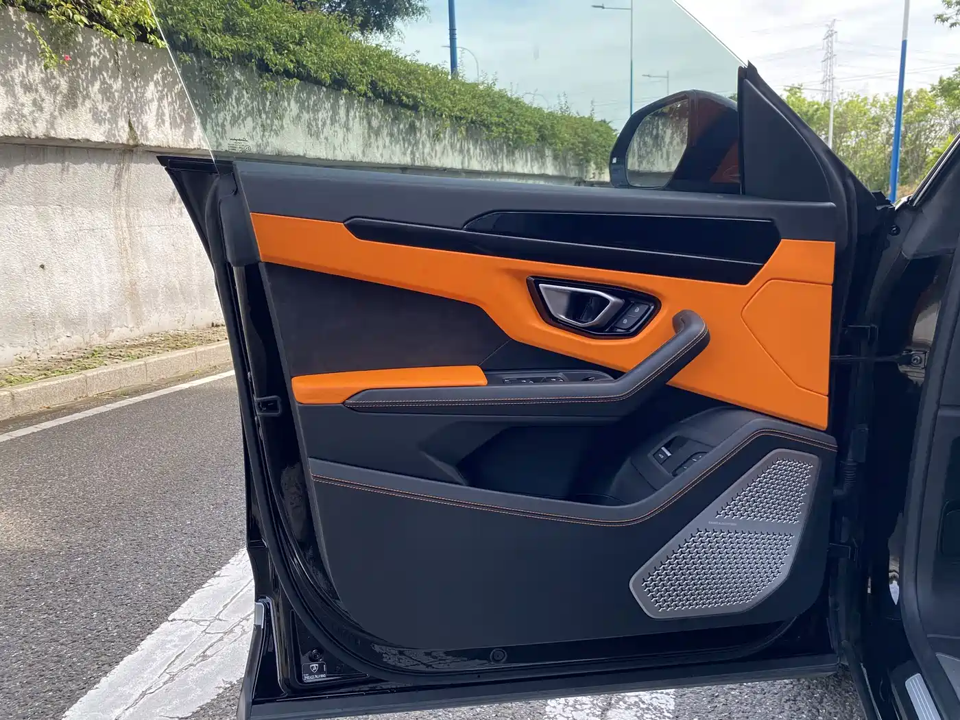 Lamborghini Urus 2022 2021 4.0T V8
