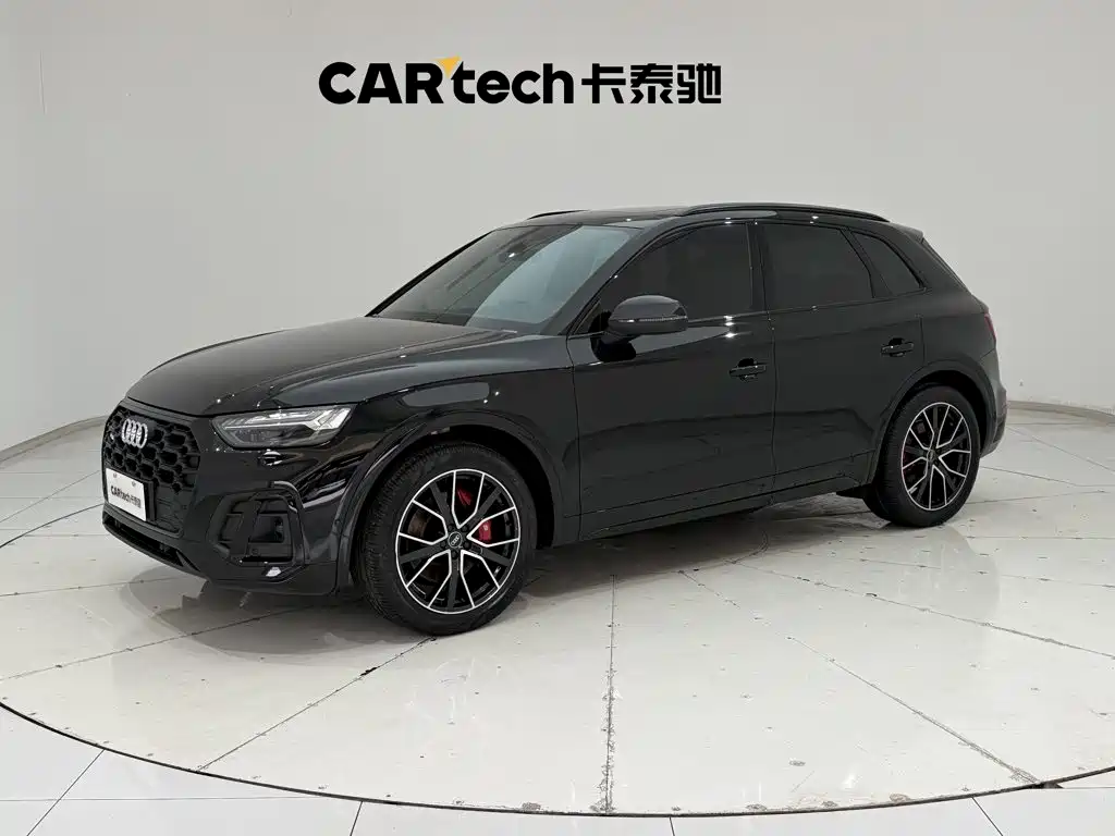 Audi SQ5 2022 2021 3.0 TFSI quattro