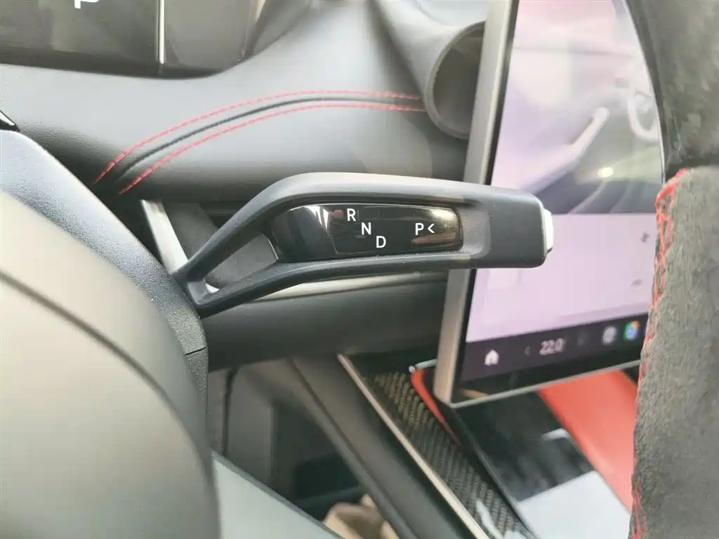 Xiaomi Auto Xiaomi SU7 Ultra 2025 Model Ultra фото 7
