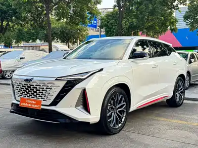 Changan Oshan Z6