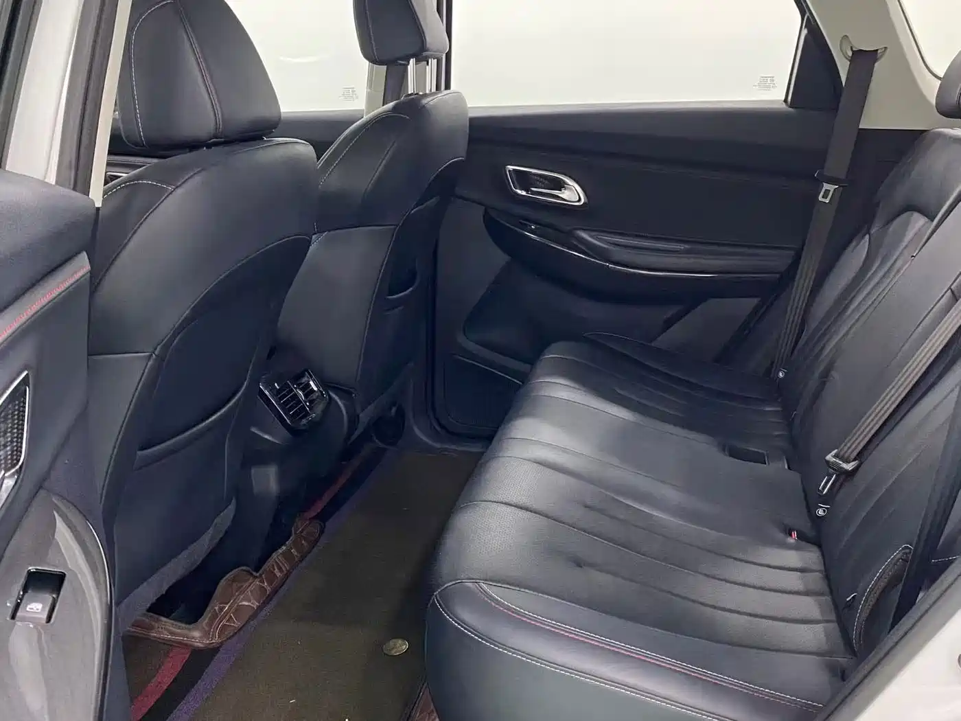 Changan Oshan X7 2021 2021 Model 1.5T Auto Pilot Edition