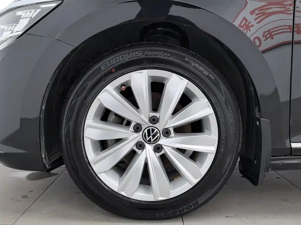 Volkswagen Passat 2021 Model 280TSI Elite Edition фото 17