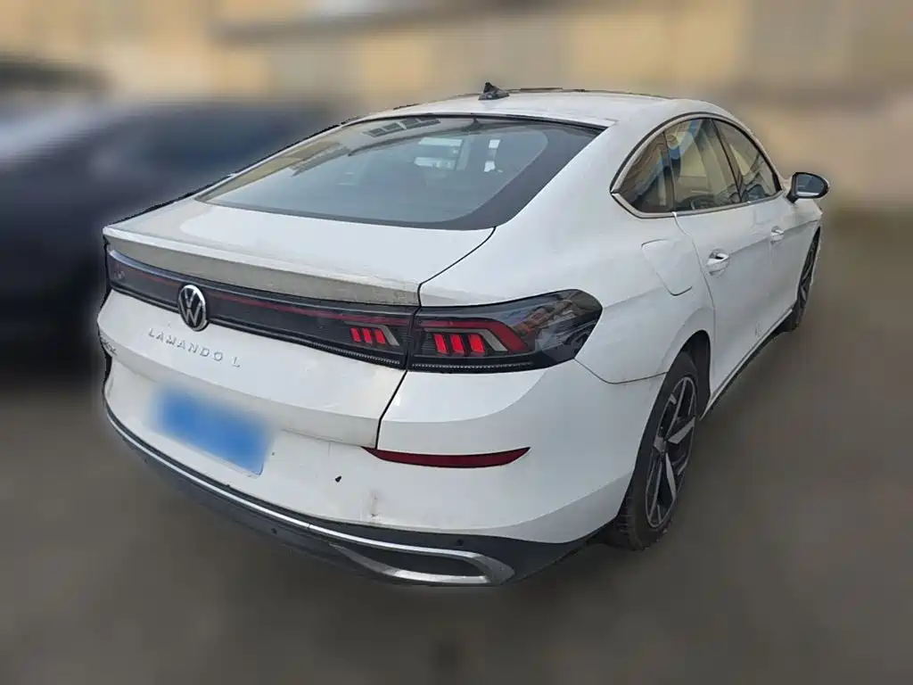 Volkswagen Lamando 2025 2025 Lamando L 280TSI DSG Cool Edition