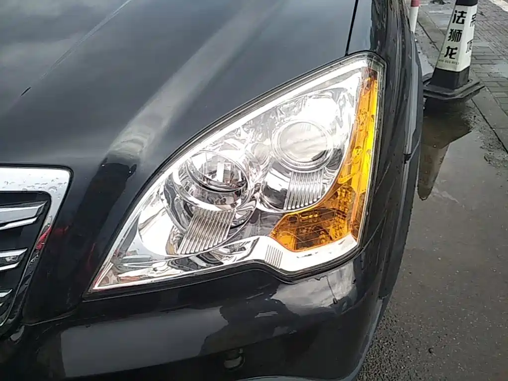 Roewe W5 2016 2014 1.8T 2WD Automatic Victory Special Edition
