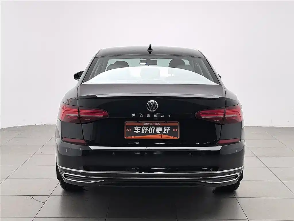 Volkswagen Passat 2021 Model 280TSI Elite Edition фото 4