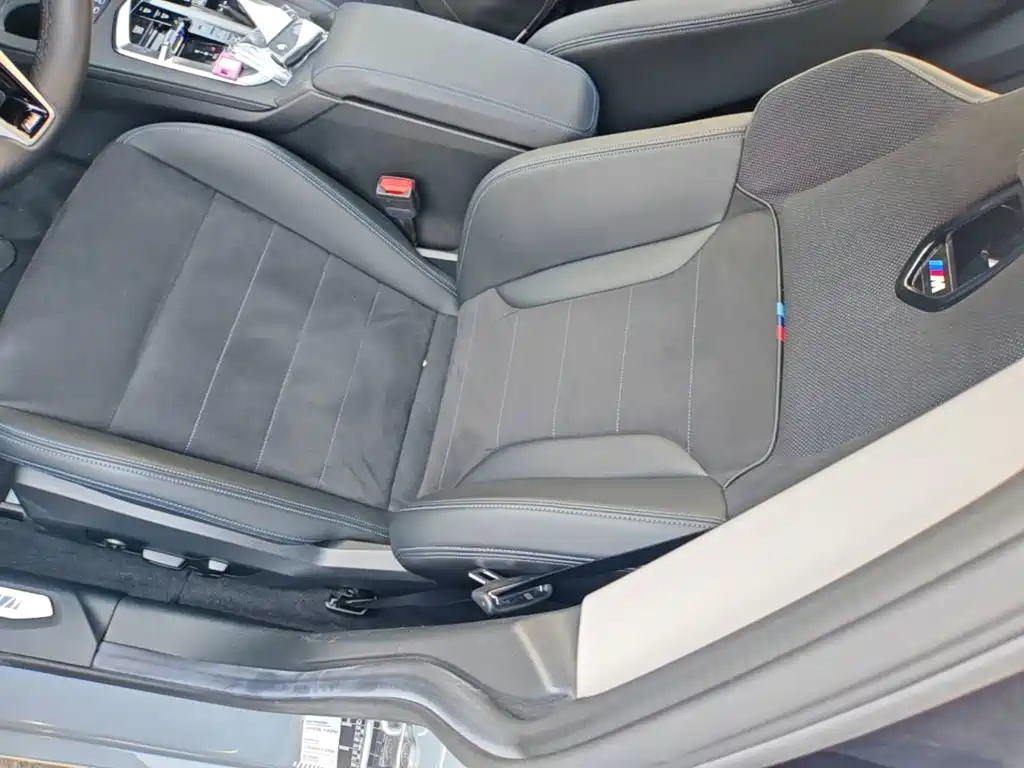 BMW 2 Series 2025 2025 225L M Sport Moonlight Package