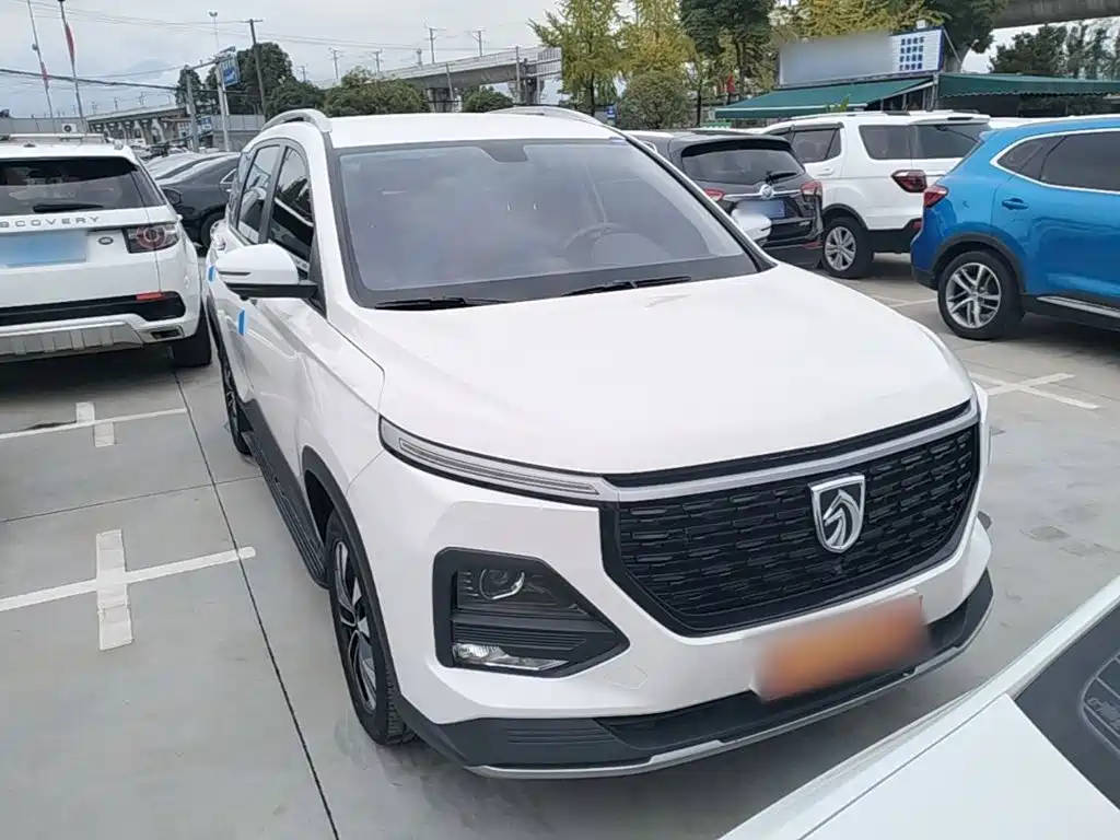 2022 Baojun 530