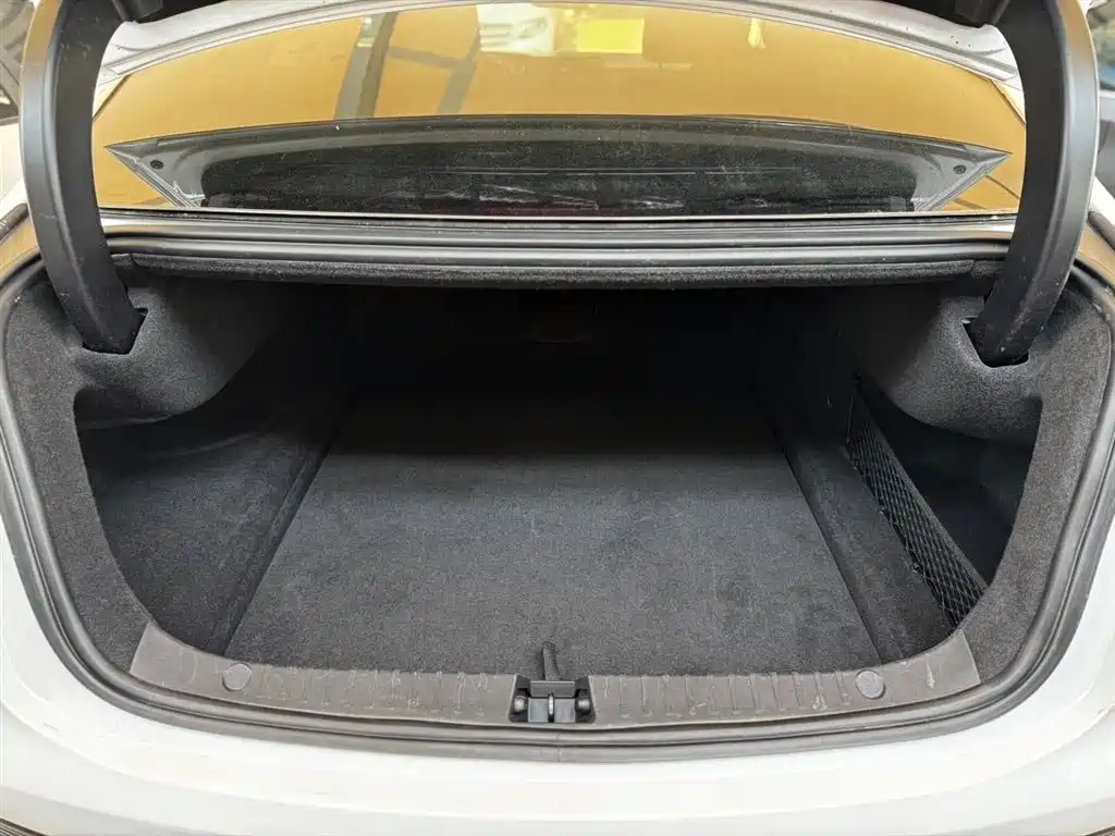 BYD Han 2020 EV Extended Range Luxury фото 12