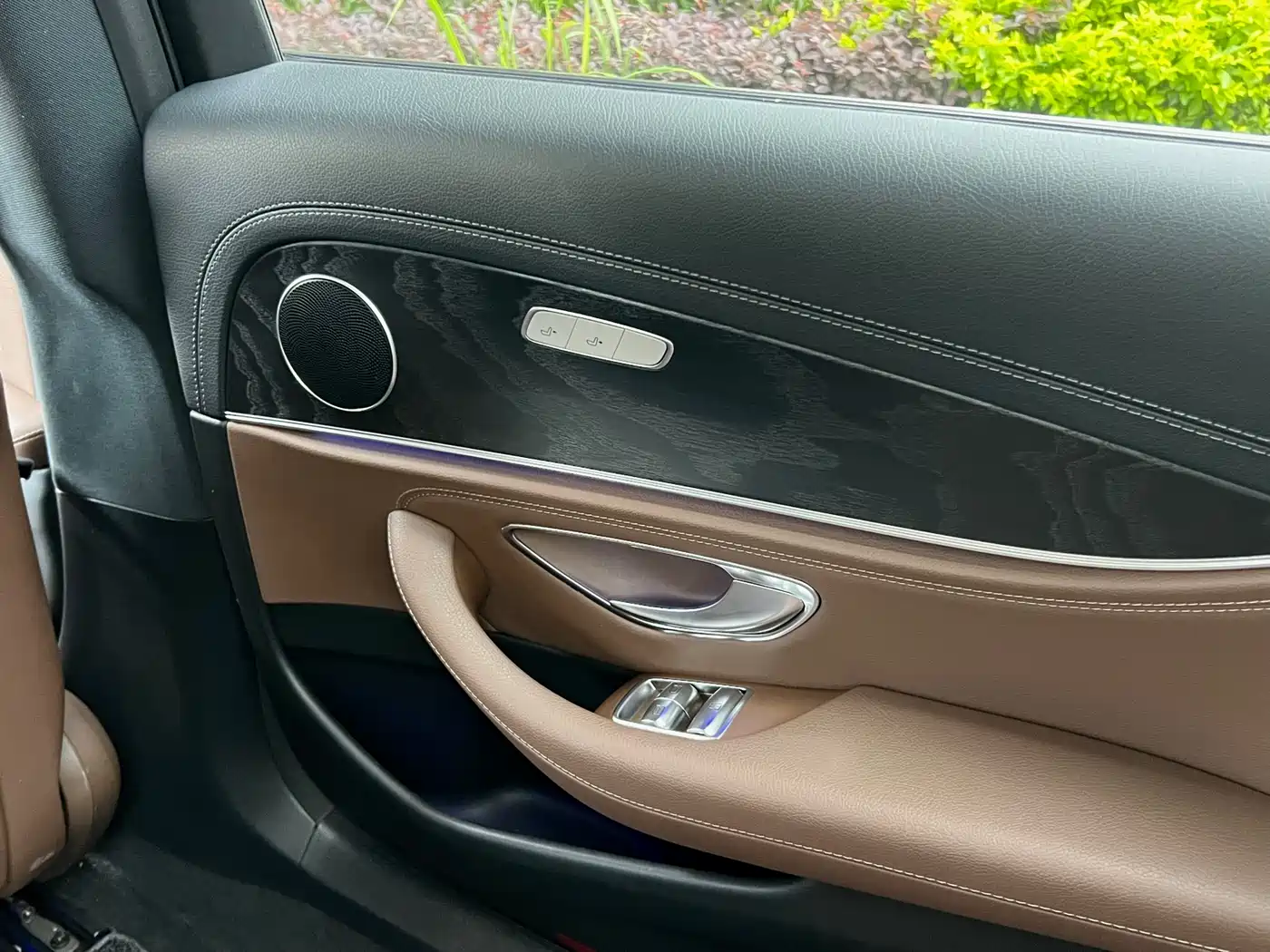 Mercedes-Benz E-Class 2018 E 300 L Sport Fashion фото 17