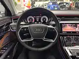 Фото 14 - Audi A8