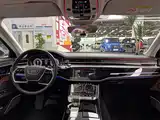 Фото 28 - Audi A8