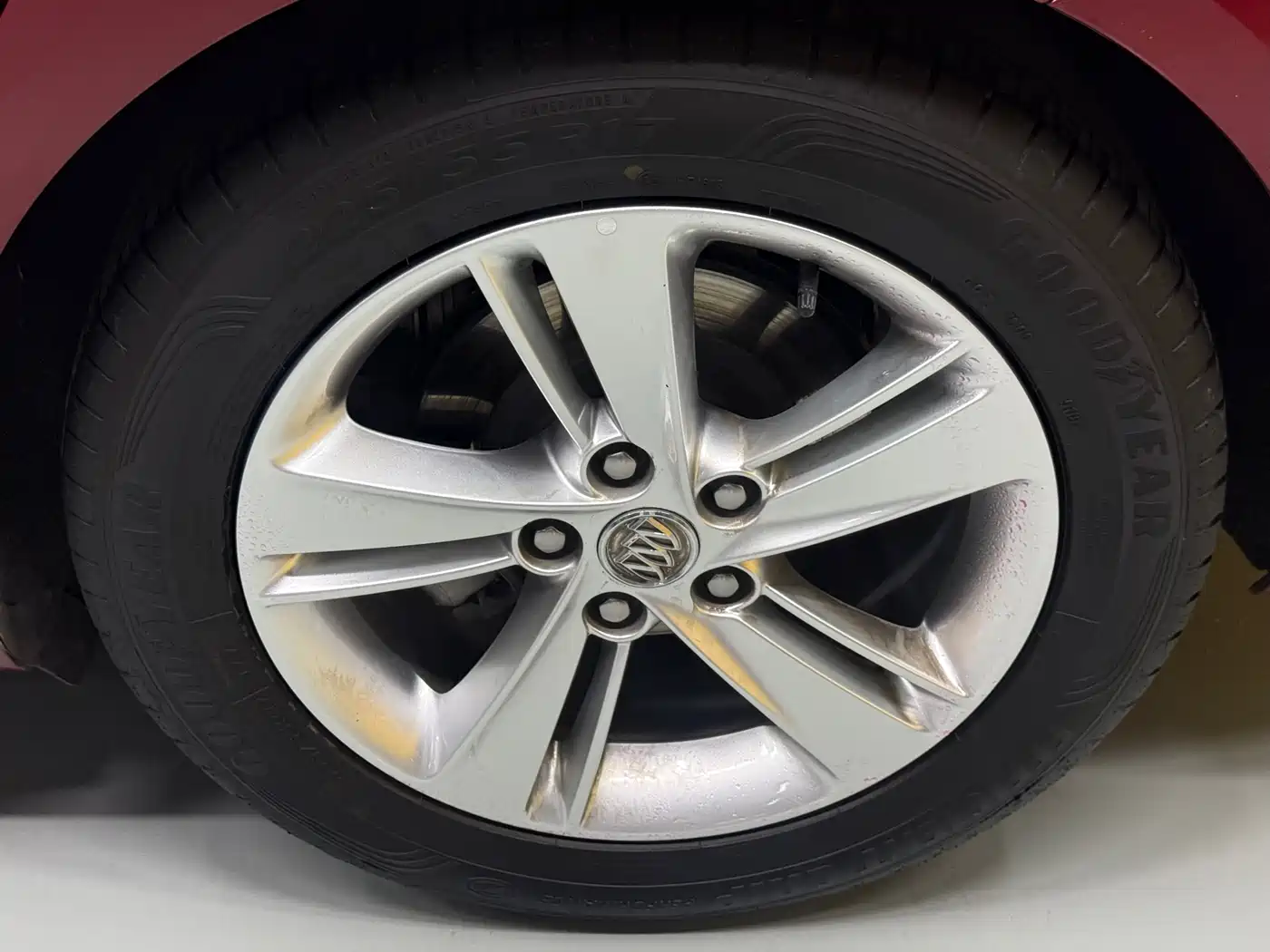 Buick Regal 2019 Model 20T Elite Type China V фото 26