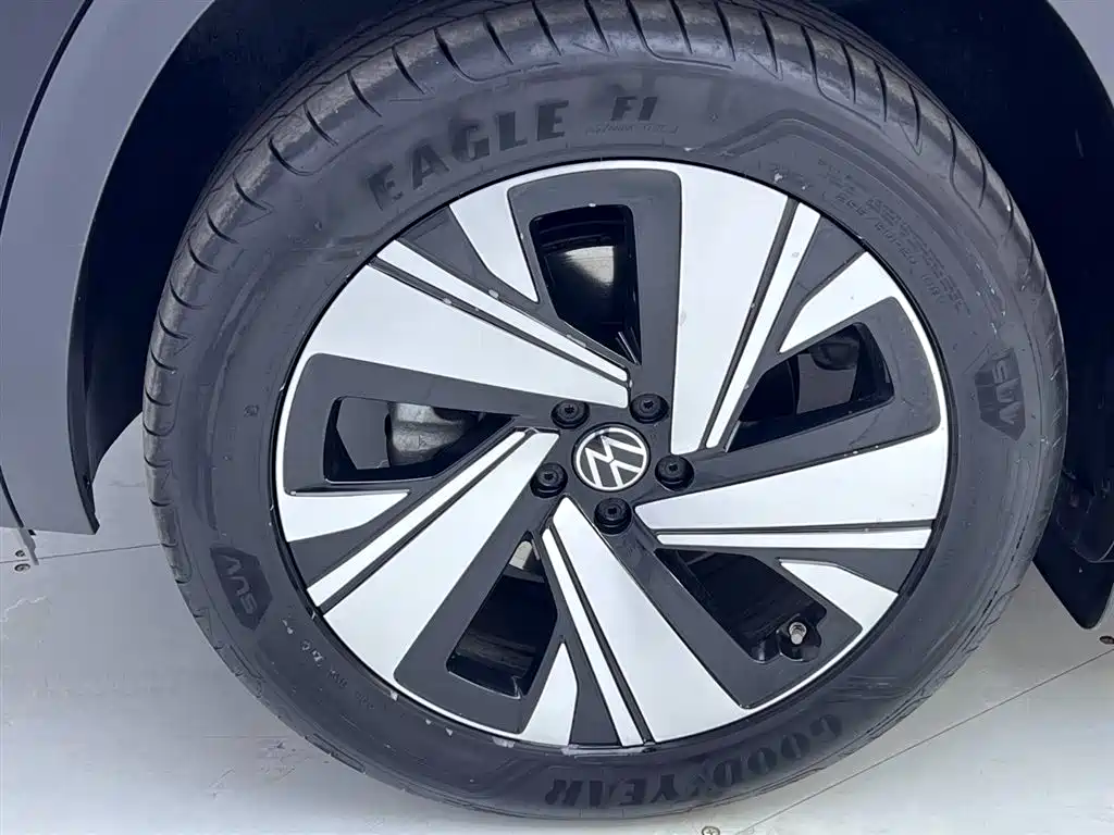 Volkswagen Teramont 2023 Facelift 380TSI AWD Prestige Luxury фото 12