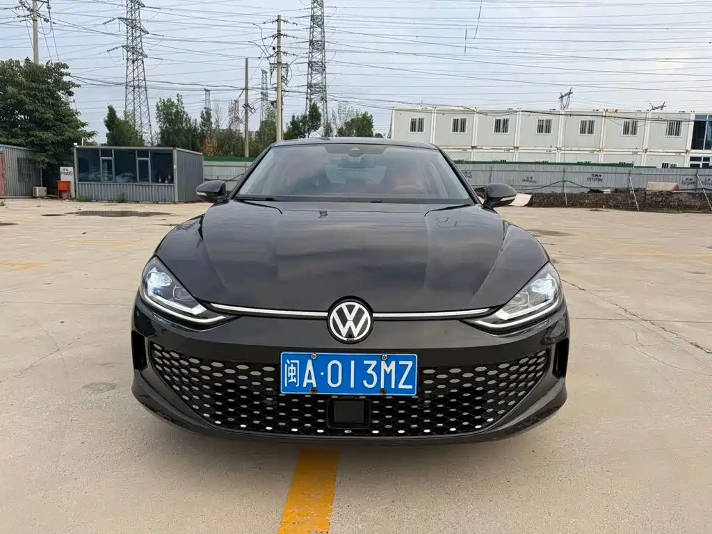Volkswagen Lamando, миниатюра 2