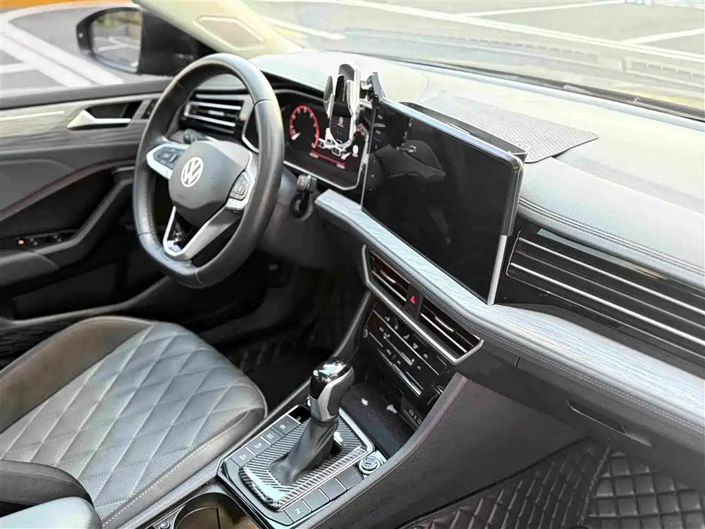 Volkswagen Sagitar, миниатюра 14