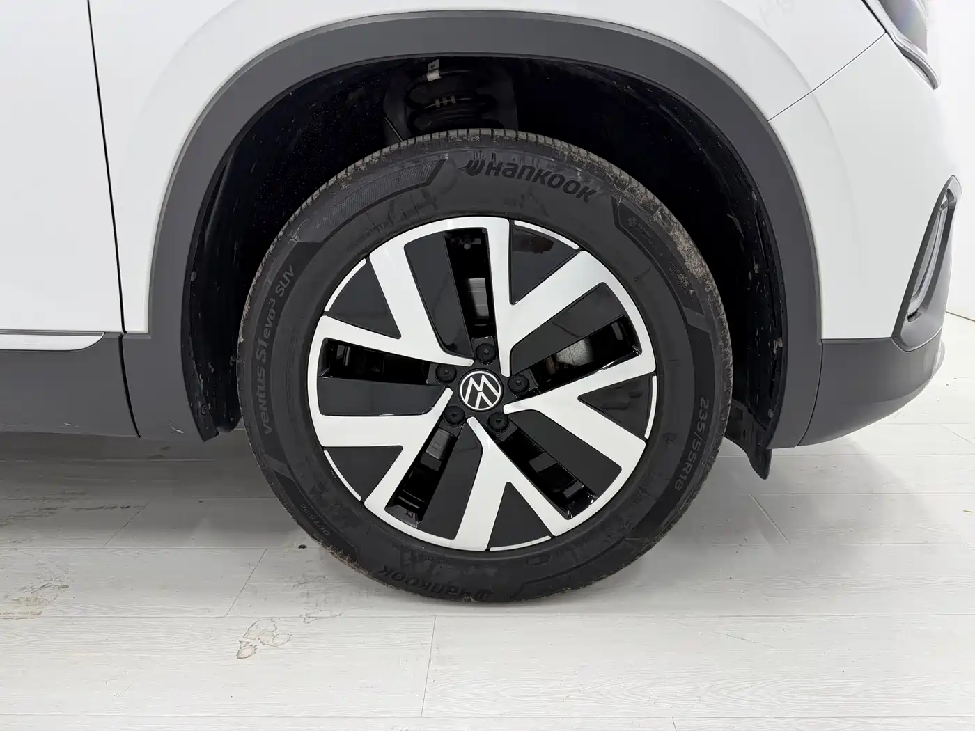 Volkswagen Tayron 2023 280TSI 2WD Luxury Plus Advanced Edition фото 24