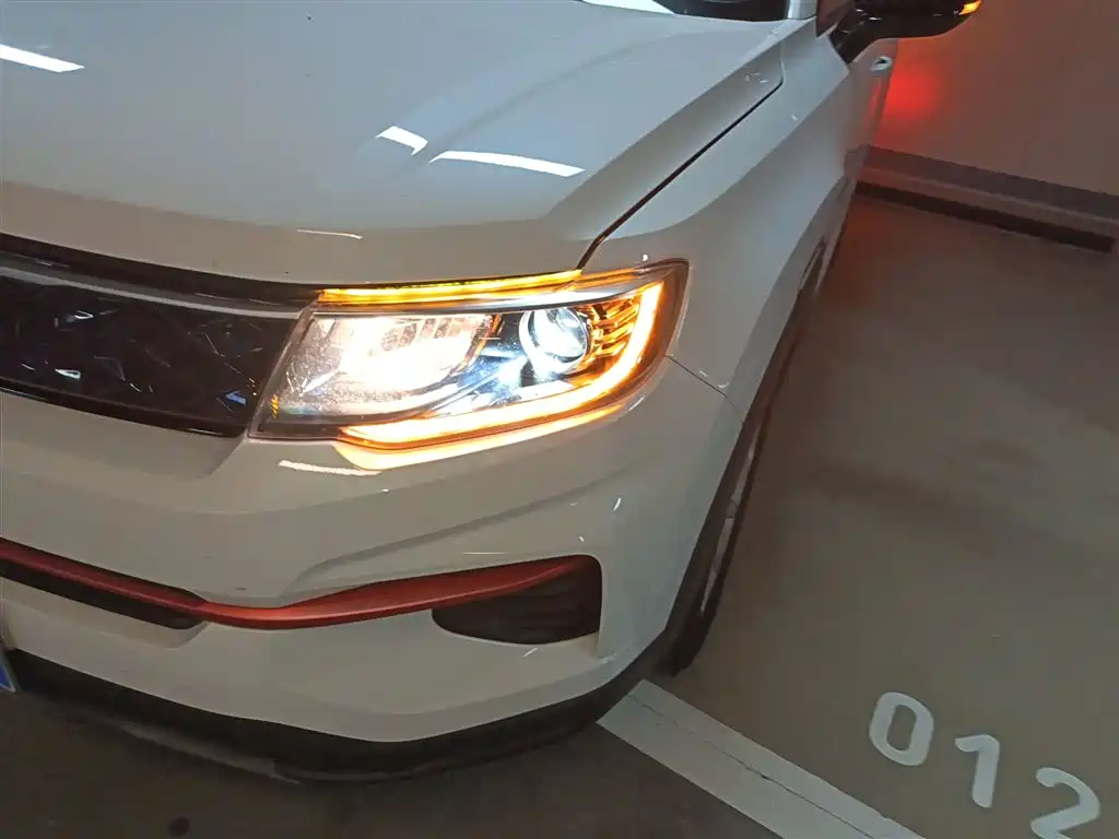 Photo 16 - Changan CS35 PLUS