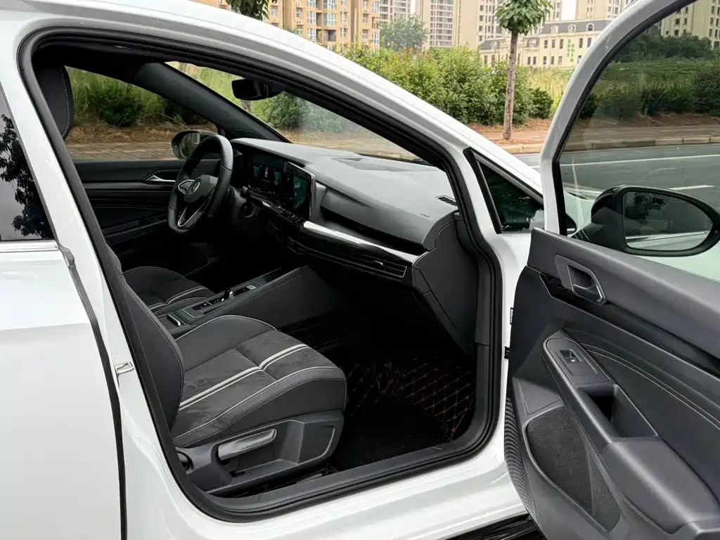 Volkswagen Golf, миниатюра 4