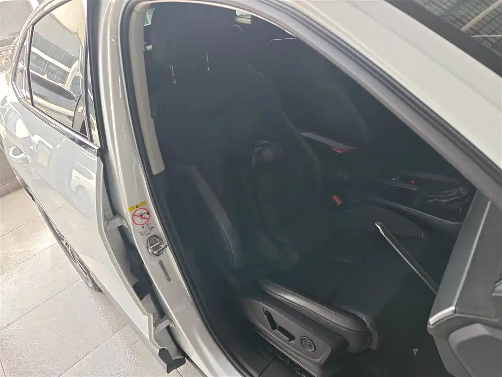 Audi Q3 Sportback 2022 45 TFSI quattro Luxury фото 20