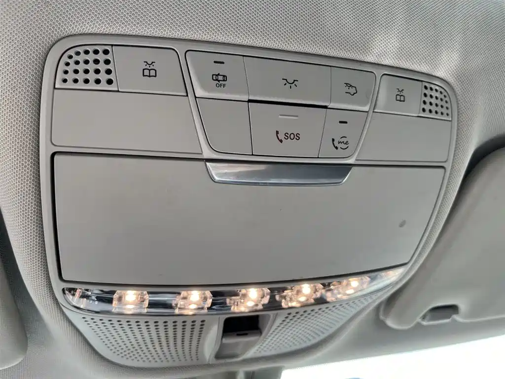 Mercedes-Benz C-Class 2020 Facelift C 260 L Sport фото 17