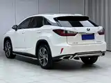 Фото 14 - Lexus RX