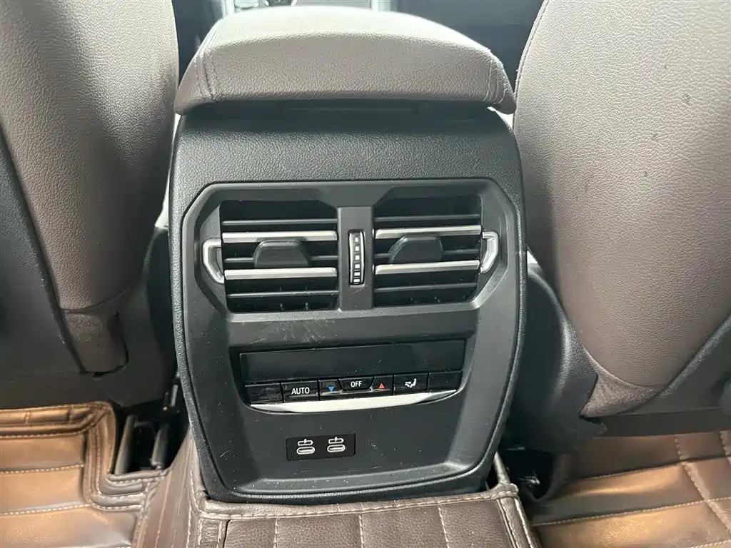 BMW 3 Series 2021 Facelift 325Li M Sport Package фото 24