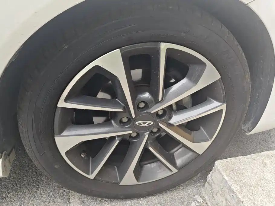 Chery Arrizo GX 2019 2018 1.5T Manual Style Edition China V