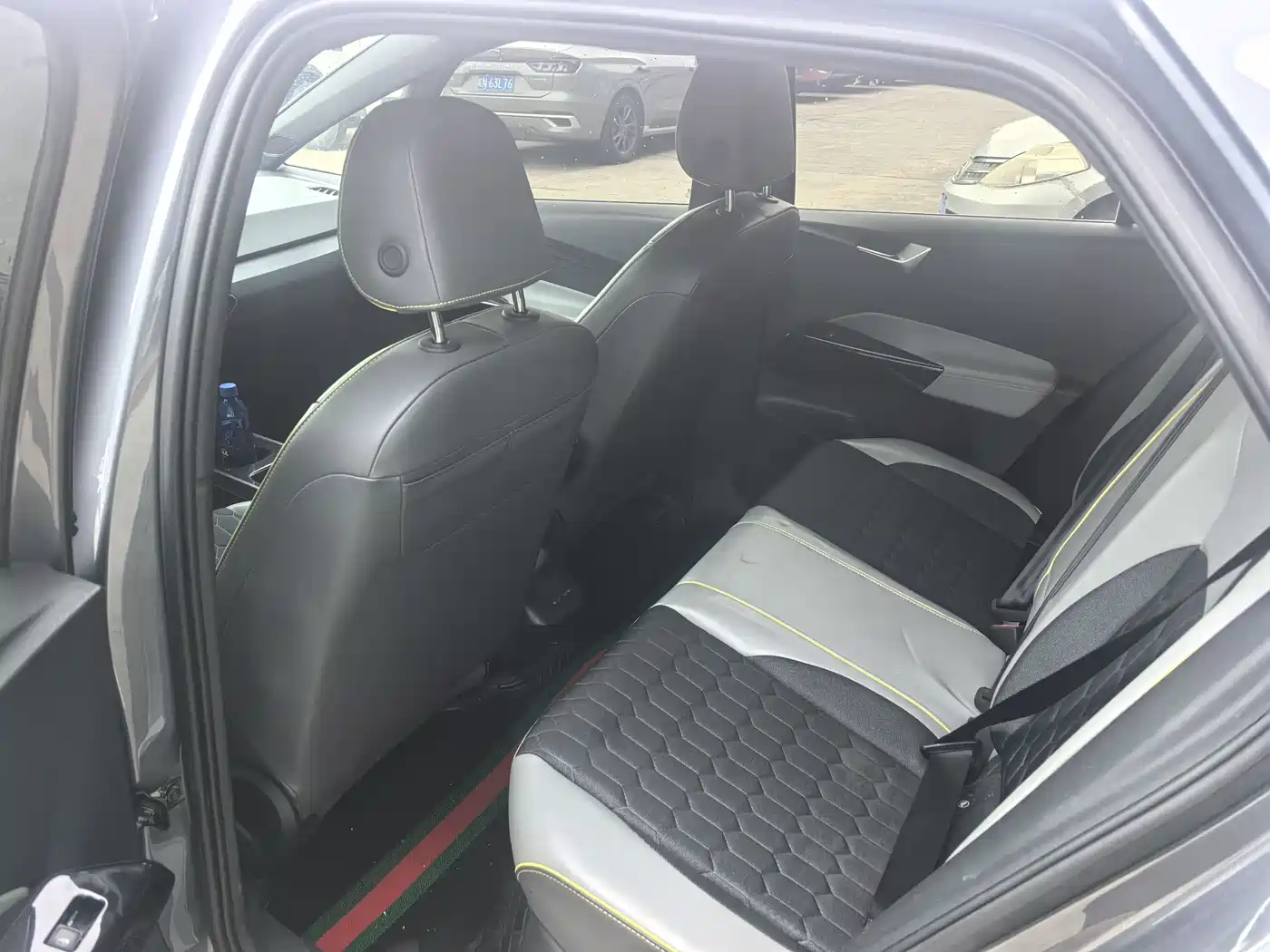 Volkswagen ID.3 2022 Pro Ultimate Smart Edition фото 9