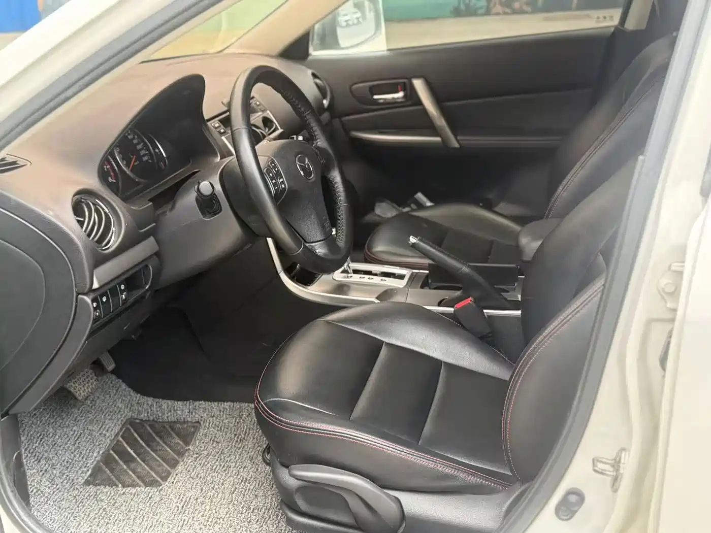 Mazda 6 2016 2015 2.0L Automatic Fashion