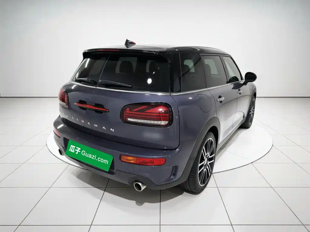 صورة 4 - MINI CLUBMAN