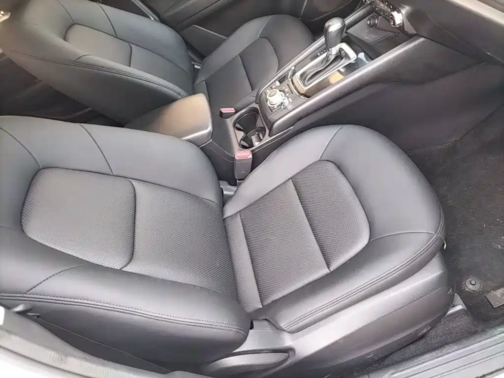 Фото 25 - Mazda CX-5