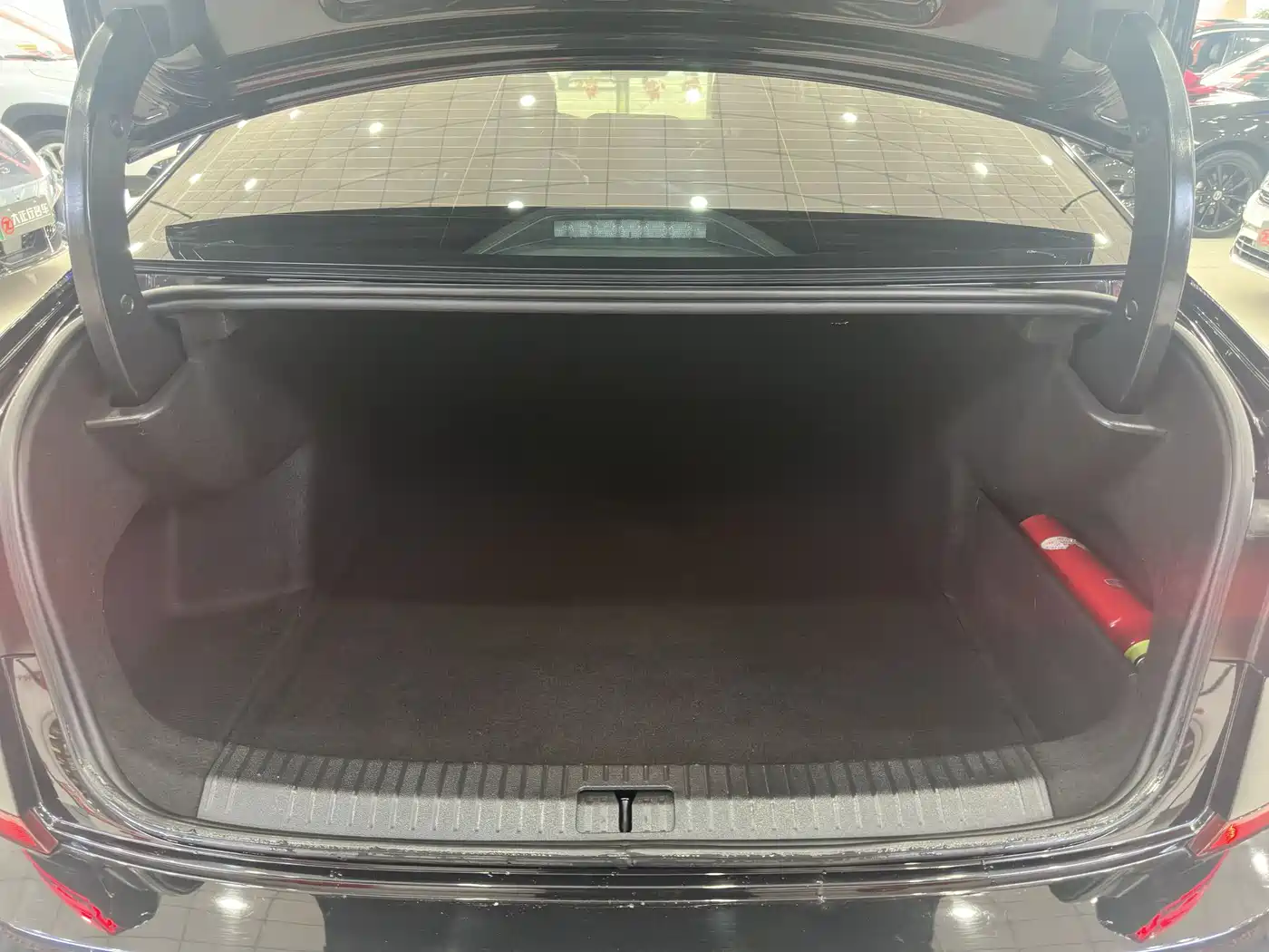 Volkswagen Passat 2022 330TSI Starlight Luxury Edition фото 13