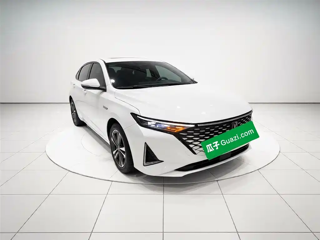 CHANG'AN RUICHENG PLUS