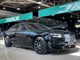 Фото 3 - Rolls-Royce Ghost