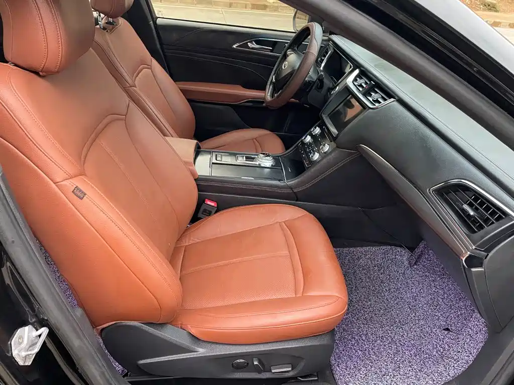 Фото 5 - Ford Taurus