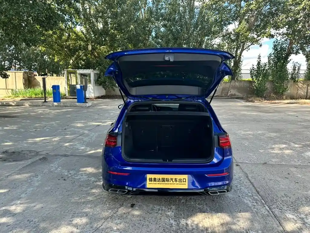 Volkswagen Golf, миниатюра 21