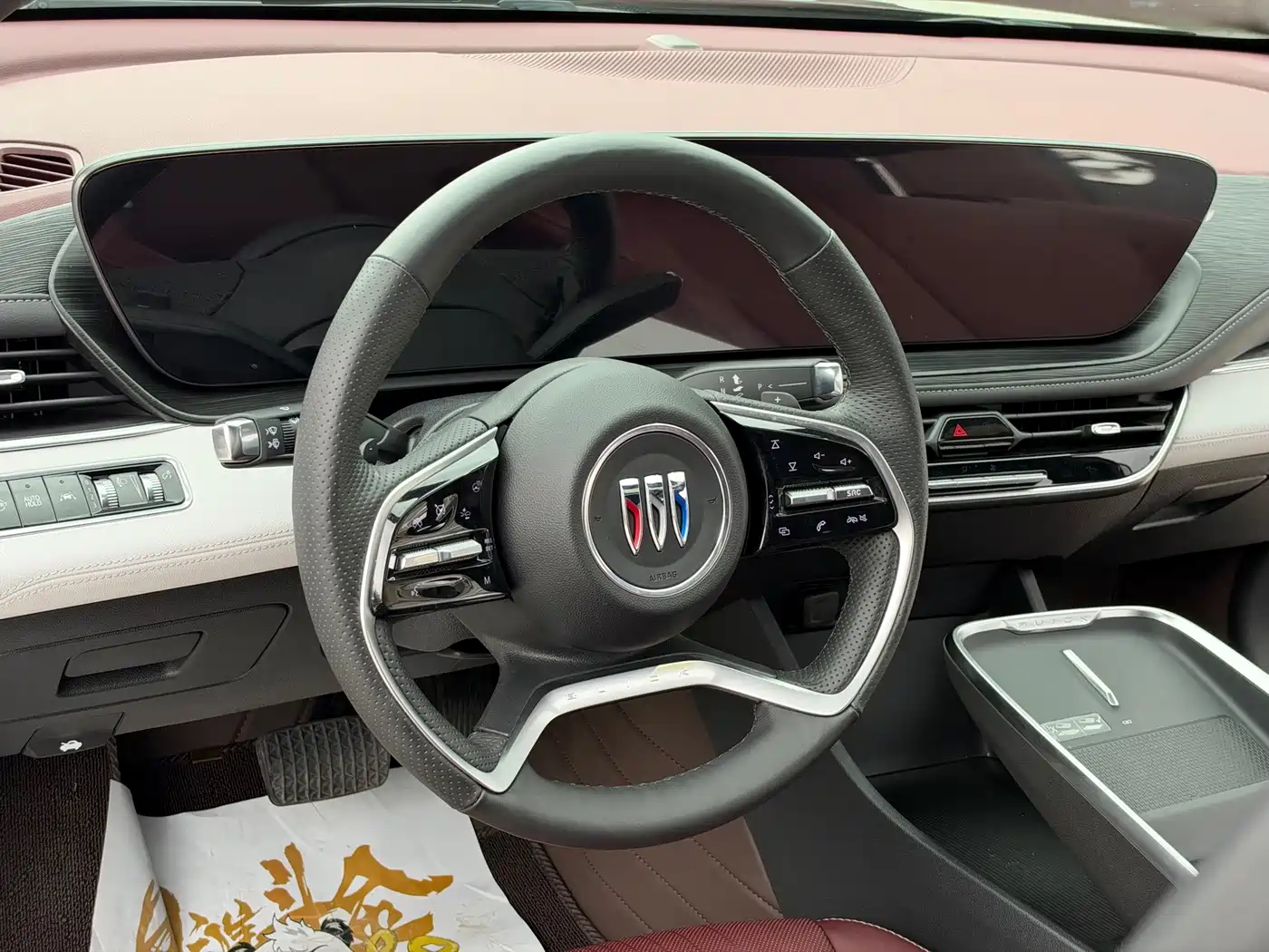 صورة 16 - Buick LaCrosse