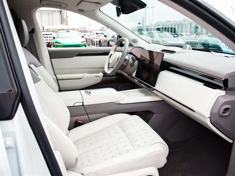 ZEEKR EXTREME KRYPTON 7X