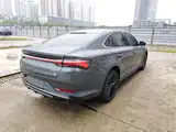 Фото 9 - Geely Preface