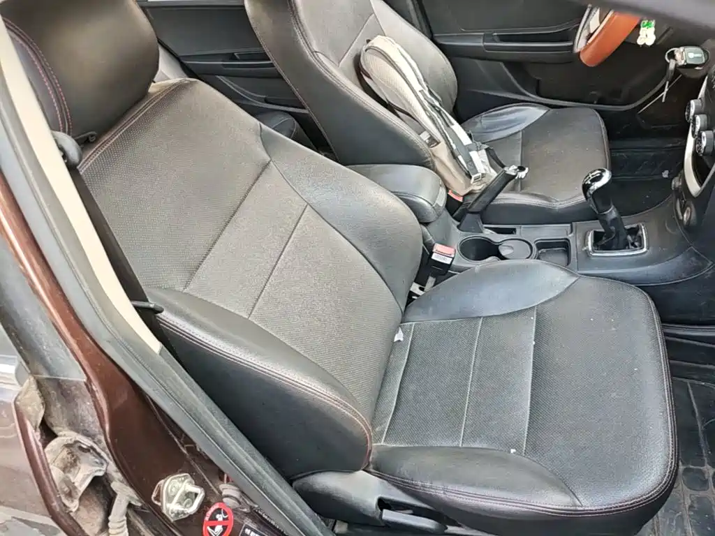 Geely Vision 2016 2015 1.5L Manual Elite